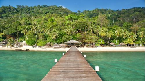 Japamala Resort by Samadhi