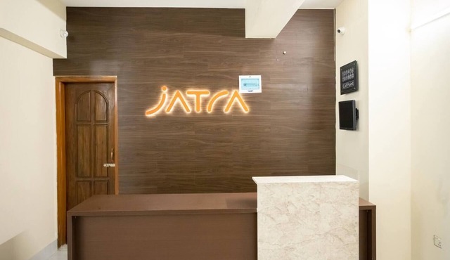 Jatra Flagship Rajshahi City Centre 1