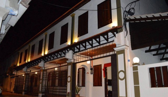 Jawa Townstay: Private Parking/Near Jonker/Free WIFI