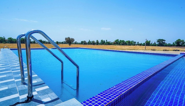 Jawai Sanderao Farms