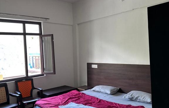 Jayant Residency