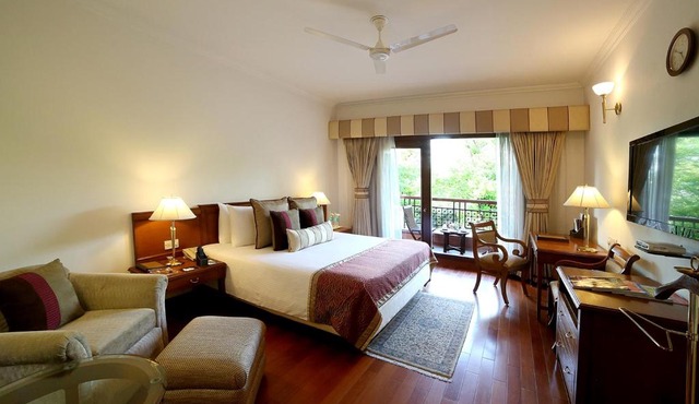 Jaypee Palace Hotel in Agra