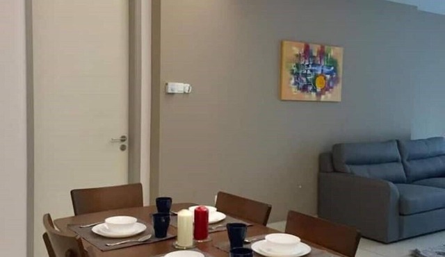 Jazz Suites 171: 2-Bedroom Seaview & Hillview