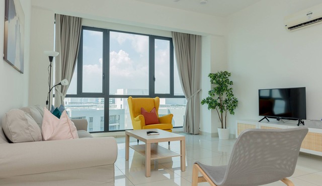 Jazz Suites Penang by HOMEY