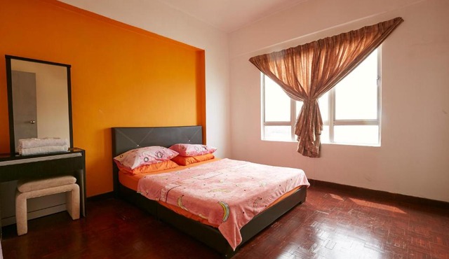 JC Private Apartment Sunshine Bay