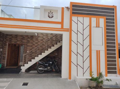 Jeevakanthan Home Stay Near Isha Yoga & Adiyogi