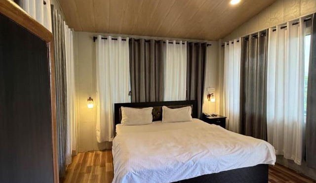 Jeoli riverside Retreat by Kartik Resorts