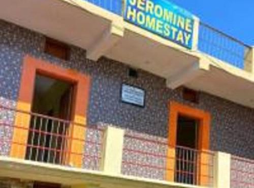 Jeromine Homestay By StayApart