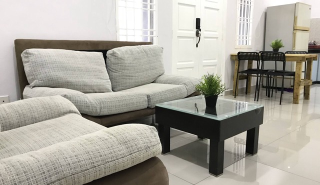 JIAXIN HOMESTAY家馨民宿 - Taman JP PERDANA @Ikea,Aeon,Midvalley,AustinHightWaterPark