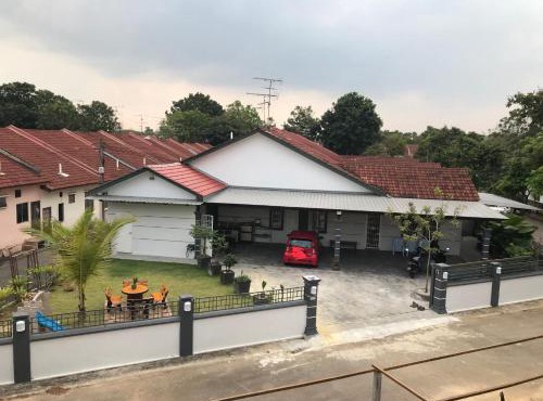 Jiaxin Homestay - JP Pedana 家馨民宿