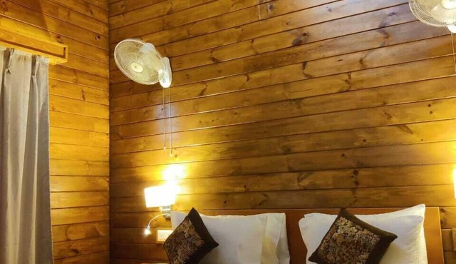 Jironi Resort