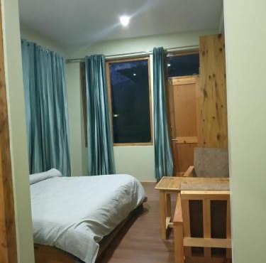 Jispa Peak Guest House and Restaurant