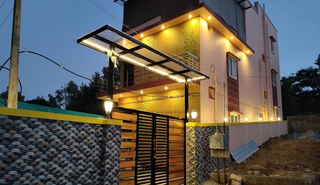 JK Resort
