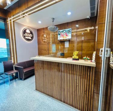 JMD Hotel