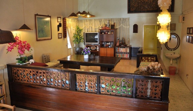 Johan Travellers Lodge