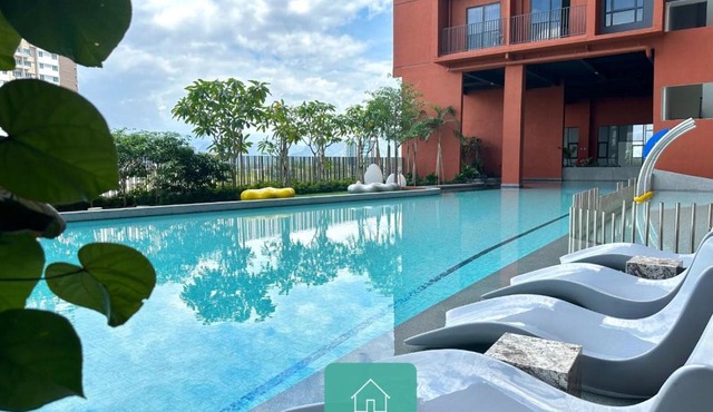JOMSTAY - Piccadilly Greentown Ipoh