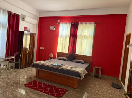 Jorhat HideAway