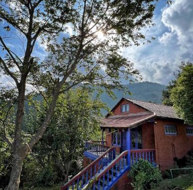 Joy Source Resort