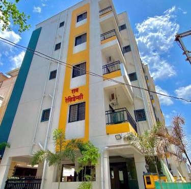 Joy Suites and Hostel