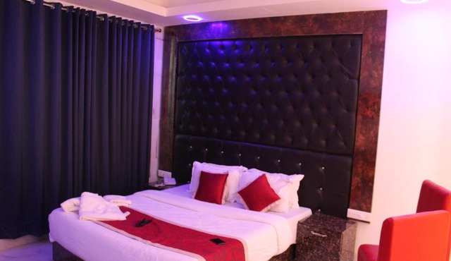 Joye Grand Hotel
