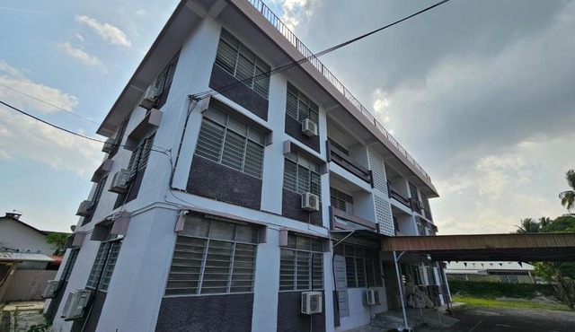 JP Hostel