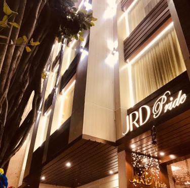 JRD Pride-Business Hotel