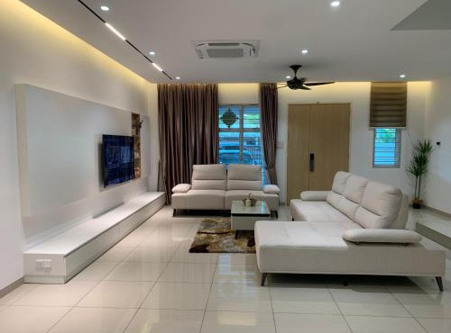 Js Homestay