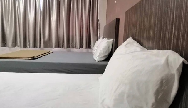 JS Hotel, Johor Bahru