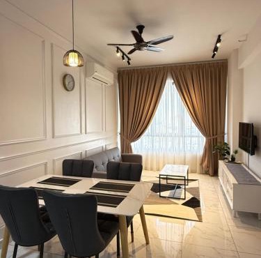 JsAdli Suite TROIKA RESIDENCE Kota Bharu
