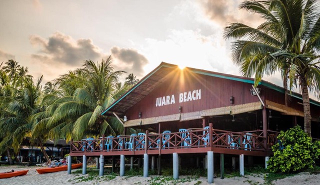 Juara Beach Resort