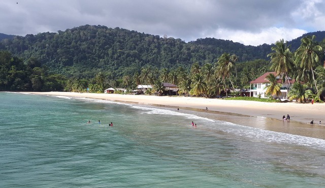 Juara Mutiara Resort