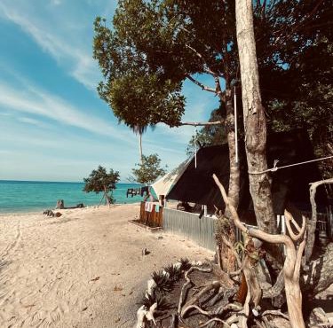 Juita Glamping Perhentian island