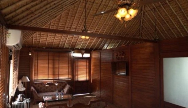 Jungle Heritage Resort