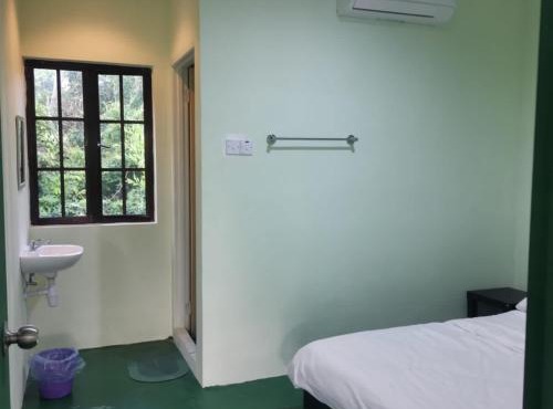 Junior Suite Nature of Penang Guesthouse