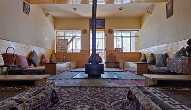 Juniper Home Kaza By Mountain Bee