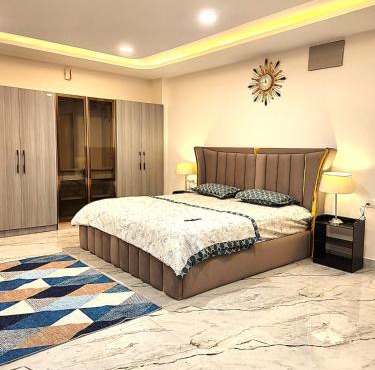 Just Launched Spacious Aesthetic Boutique Room in Miyapur