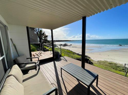 Just Relax & in Boat Harbour