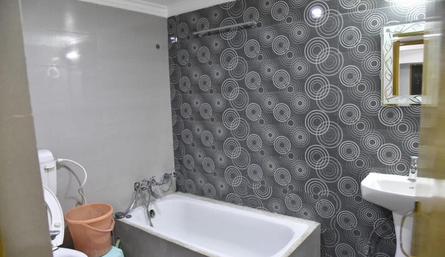 Jyoti Guest House By WB Inn