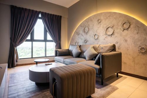 K Avenue by CAIRO