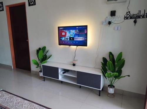 k homestay