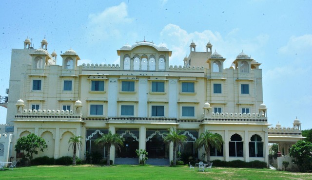 Kaara- Atharva Palace Jaipur
