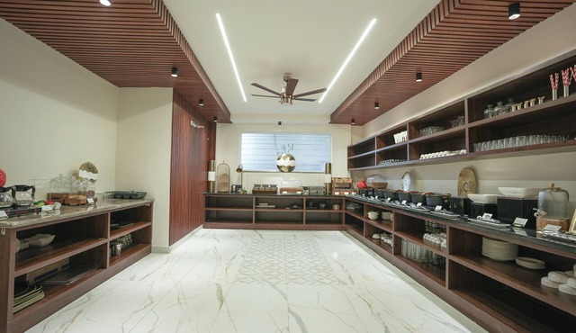 Kaashvi Residency - Managed by Atithi House