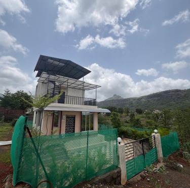 kailasa Villa