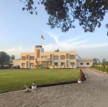 Kailasha Garden and Banquet Hotel