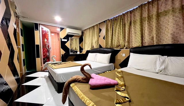 Kajang Star Hotel