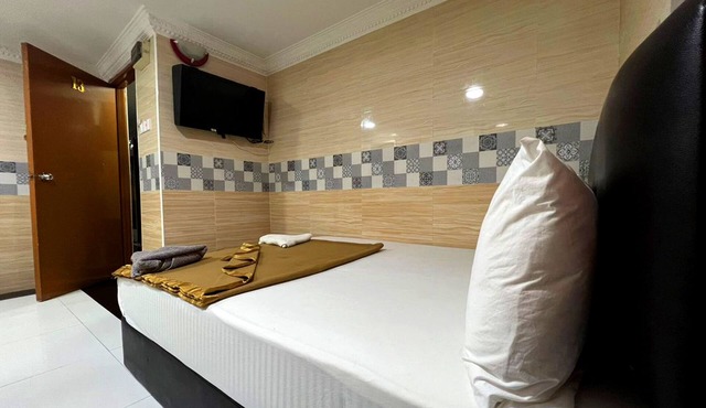 Kajang Star Hotel