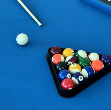 Kajang Villa 6 w Pool Table by Iconique