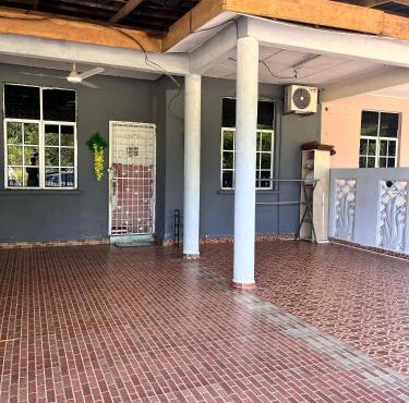 KAK JA HomeStay