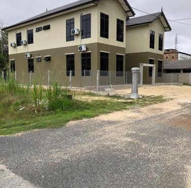 KaLong Bay Homestay Villa Sakura Berdekatan Pantai