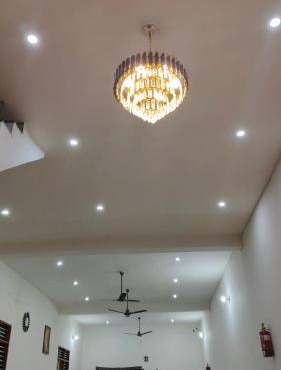 Kamal kishori Dham Guest house